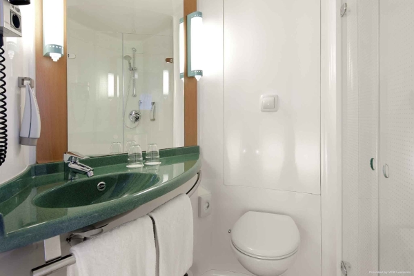 Hotel ibis Muenchen Garching